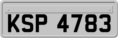 KSP4783