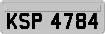 KSP4784