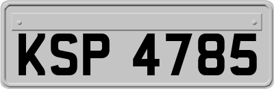KSP4785