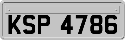 KSP4786