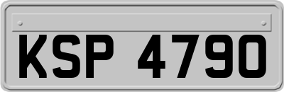 KSP4790
