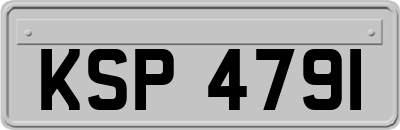 KSP4791