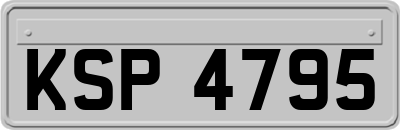 KSP4795
