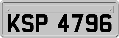 KSP4796