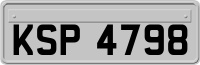 KSP4798