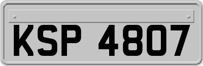 KSP4807