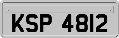 KSP4812