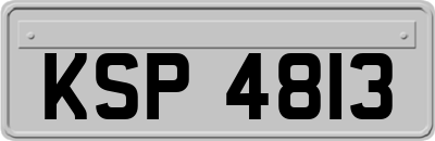KSP4813