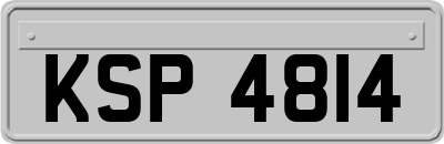 KSP4814