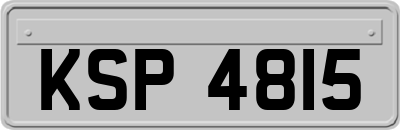 KSP4815