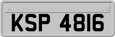 KSP4816