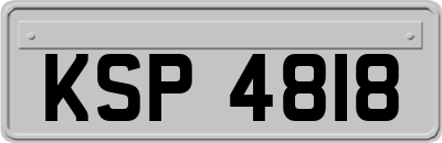 KSP4818