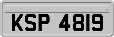 KSP4819
