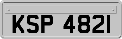 KSP4821