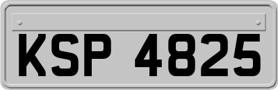 KSP4825