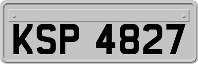 KSP4827
