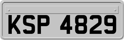 KSP4829