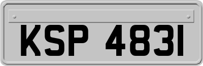 KSP4831