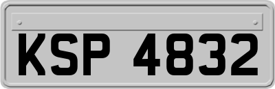 KSP4832