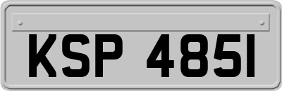 KSP4851