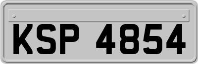 KSP4854