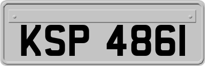 KSP4861