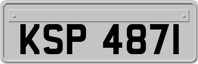KSP4871