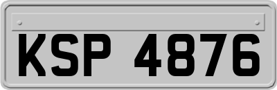 KSP4876