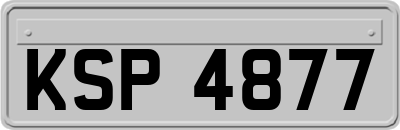 KSP4877