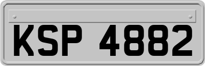 KSP4882