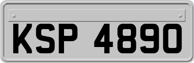 KSP4890