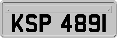 KSP4891