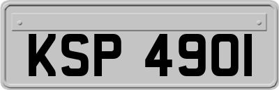 KSP4901