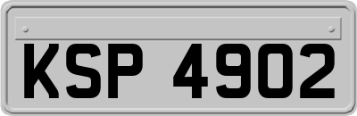 KSP4902