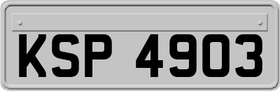 KSP4903