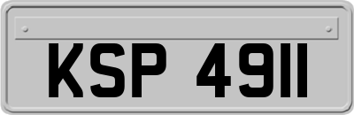 KSP4911