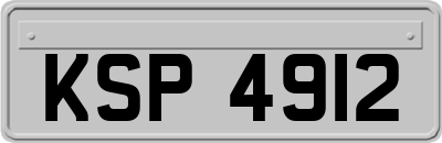 KSP4912