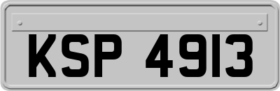 KSP4913