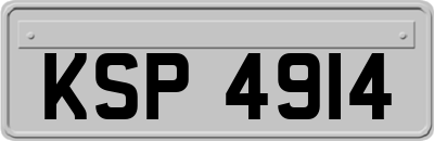 KSP4914