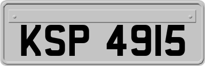 KSP4915