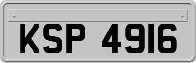 KSP4916