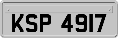 KSP4917