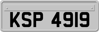 KSP4919