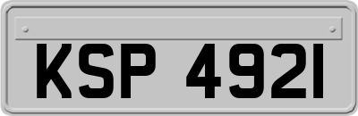 KSP4921