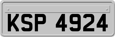 KSP4924