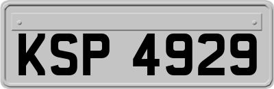 KSP4929