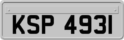 KSP4931