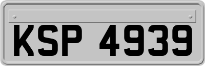 KSP4939
