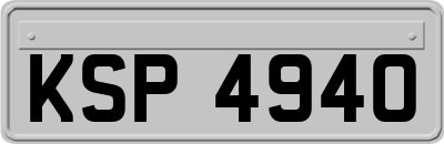 KSP4940