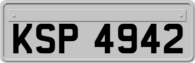 KSP4942